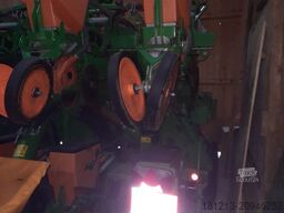 AMAZONE ED 602 K Contour