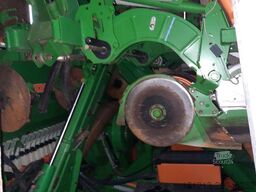 AMAZONE ED 602 K Contour