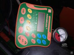 AMAZONE ED 602 K Contour