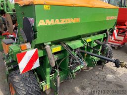 AMAZONE ED 602 K Contour