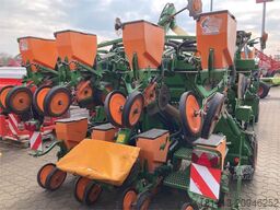 AMAZONE ED 602 K Contour