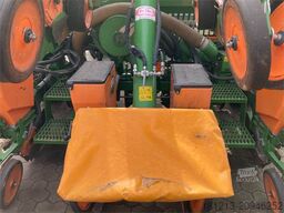 AMAZONE ED 602 K Contour