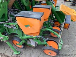 AMAZONE ED 602 K Contour