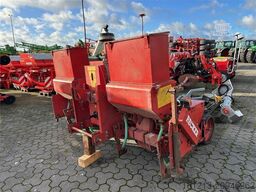 BECKER Aeromat S 4 reihig