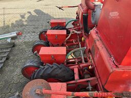 BECKER Aeromat S 4 reihig