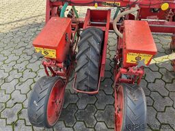 BECKER Aeromat S 4 reihig