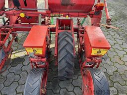 BECKER Aeromat S 4 reihig