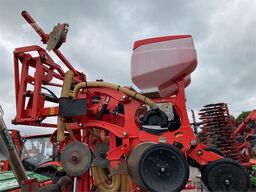 MASCHIO Manta 8-reihig