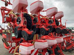 MASCHIO Manta 8-reihig