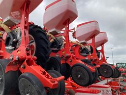 MASCHIO Manta 8-reihig