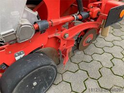 MASCHIO Manta 8-reihig