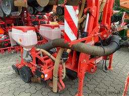 MASCHIO Manta 8-reihig