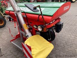 MASCHIO Manta 8-reihig