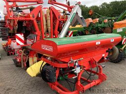 MASCHIO Manta 8-reihig