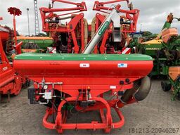 MASCHIO Manta 8-reihig