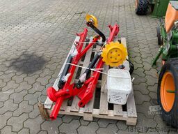 Väderstad Spuranreißer für Tempo F