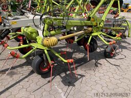 CLAAS Volto 1300T