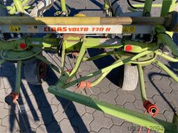CLAAS Volto 770