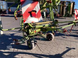 CLAAS Volto 770