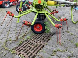 CLAAS Volto 800
