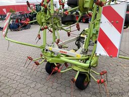 CLAAS Volto 870