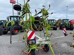 CLAAS Volto 900