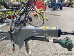 FENDT Twister 11008 T