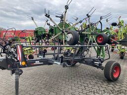 FENDT Twister 11008 T
