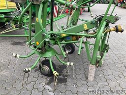 KRONE KW 7.70 6x7