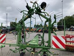 KRONE KW 7.70 6x7