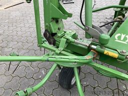KRONE KW 7.70 6x7