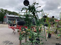 KRONE KW 7.70 6x7