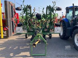 KRONE KWT 8.80/8