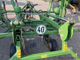 KRONE KWT 8.80/8