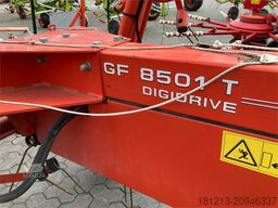 KUHN GF 8501 T