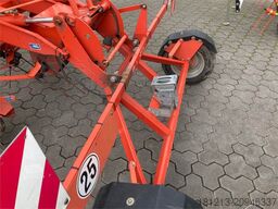 KUHN GF 8501 T
