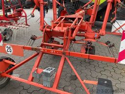 KUHN GF 8501 T