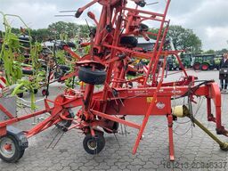 KUHN GF 8501 T
