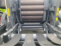 CLAAS Rollant 454 Uniwrap