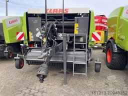 CLAAS Rollant 454 Uniwrap