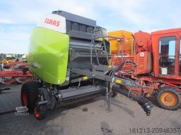 CLAAS VARIANT 385 RC PRO