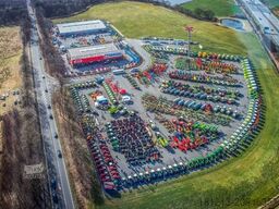 CLAAS VARIANT 385 RC PRO