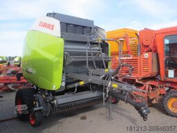 CLAAS VARIANT 385 RC PRO
