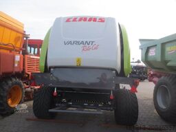 CLAAS VARIANT 385 RC PRO