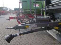 CLAAS VARIANT 385 RC PRO