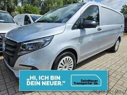 MERCEDES-BENZ Vito 116 CDI PRO EXTRALANG|12°°°KM|LED|GARANTIE
