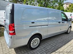 MERCEDES-BENZ Vito 116 CDI PRO EXTRALANG|12°°°KM|LED|GARANTIE