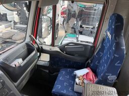 IVECO Trakker 34T45 10x4 Chassis