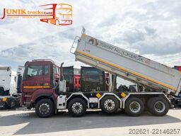 MAN TGS 41.480 10x4 Moser