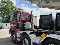 MAN TGS 41.480 10x4 Moser